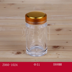 保健瓶 Z060-1024