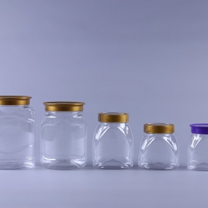 食品塑料瓶設計過程中有哪些要點？